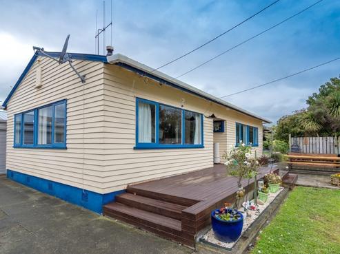 29 Raymond Street, Bunnythorpe