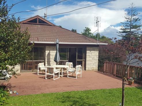 14 Nahum Street, Paeroa