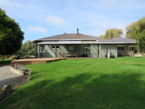 1049 Georgetown-pukeuri Road, North Otago
