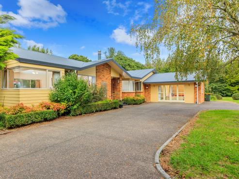 218 Bawden Road, Dairy Flat