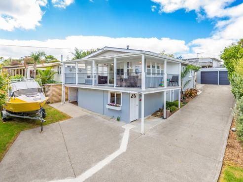 20 Bonita Avenue, Stanmore Bay