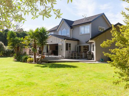 38B Te Roto Road, Otaki