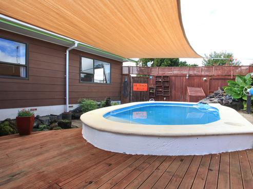 15 Blomfield Street, Nawton