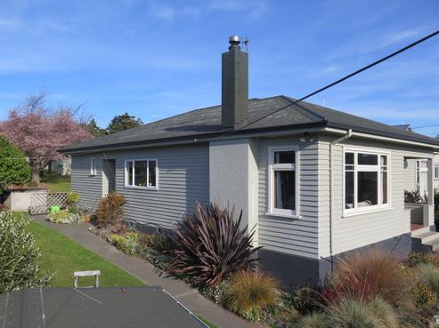 46 Luxmoore Road, Waimataitai