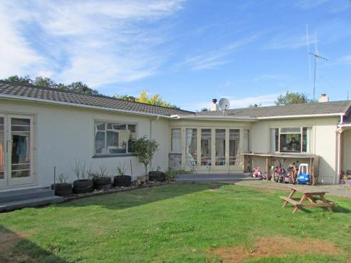 6 Erskine Street, Winchester