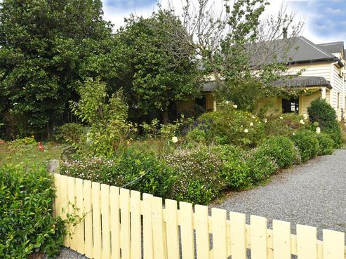 74 Venice Street, Martinborough