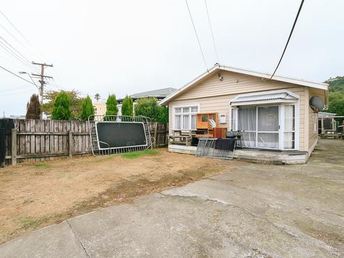 73 Hutt Road, Petone
