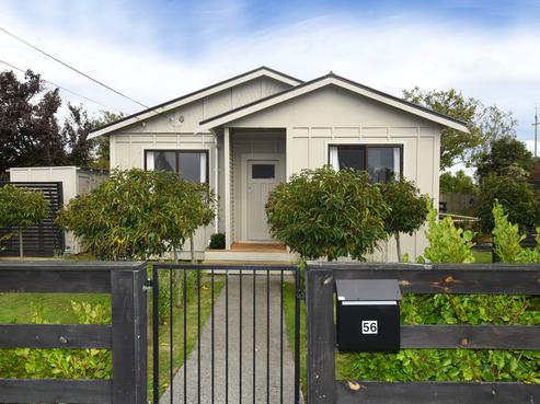56 Naples Street, Martinborough