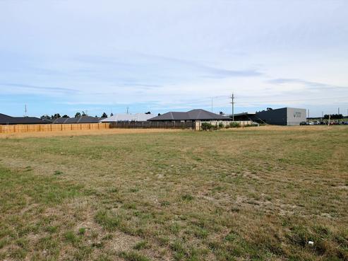 340 Dunns Crossing Road, Rolleston