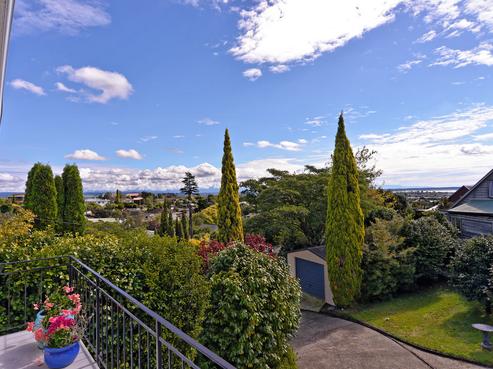 10 Blair Terrace, Richmond