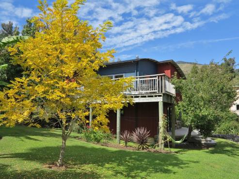 32 Pohara Valley Road, Pohara