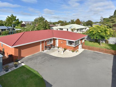 93A Percival Street, Rangiora