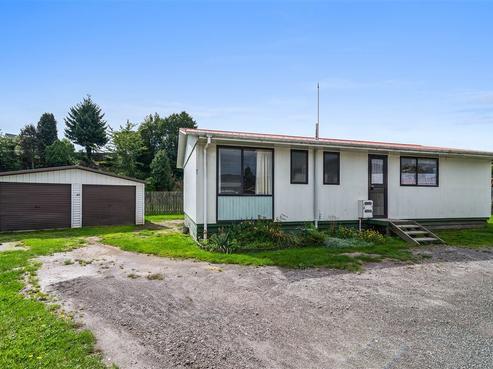 66B Morey Street, Owhata