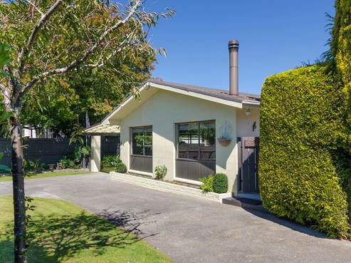 28 Mcmaster Street, Greytown