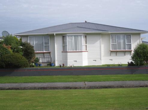 81 Weld Street, Hokitika