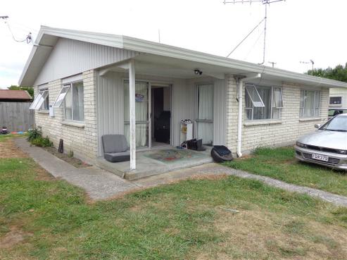 134B Tramway Road, Enderley