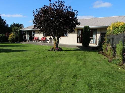 106 Te Ngawai Road, Pleasant Point