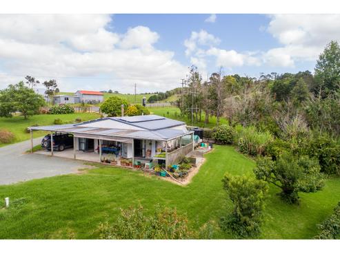 1215 Kaiwaka-mangawhai Road, Mangawhai