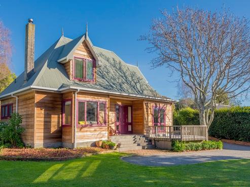 79 Park Avenue, Waikanae