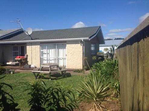 38A Harbour Street, Foxton