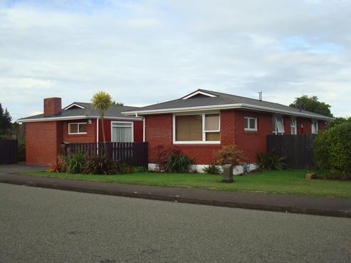61 Herrington Street, Foxton