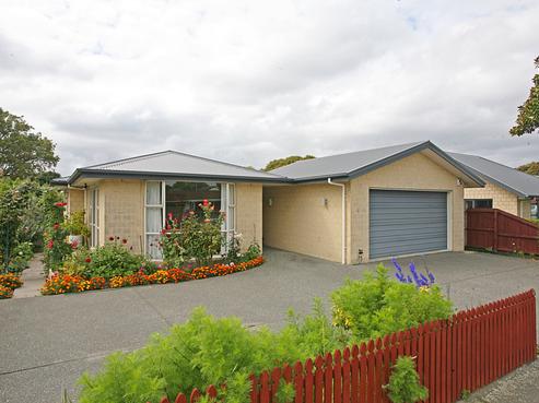 4 Craven Street, Sockburn