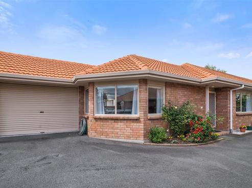 6B York Street, Glenholme