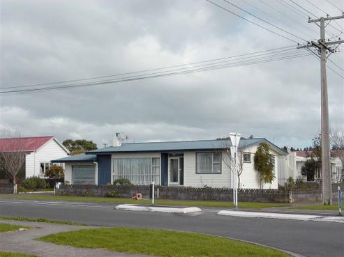 71 Cracroft Street, Waitara