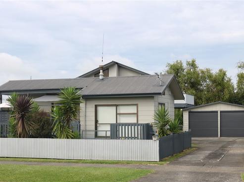 16 Shoalhaven Street, Paeroa