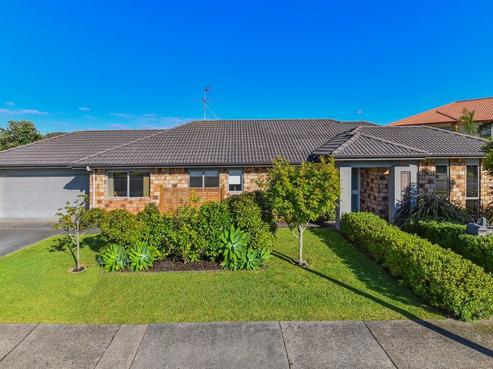 6 Stranraer Crescent, Wattle Downs