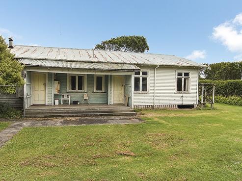 93 Sandspit Road, Waiuku