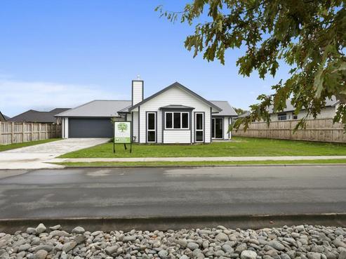39 Tulip Drive, Cambridge