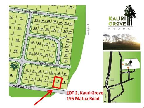 196 Matua Road, Kumeu