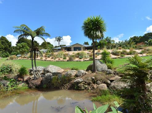 150 Matarau Road, Ruatangata