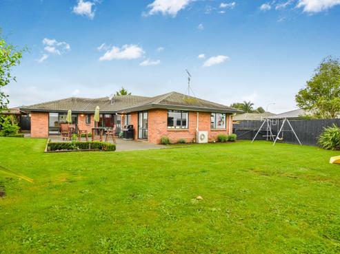 108A Reynolds Road, Pukekohe