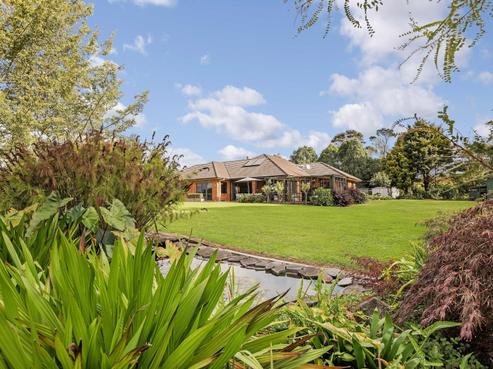 35 Titi Road, Mauku