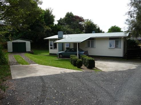 1 Philip Street, Putaruru