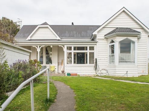 45 Eye Street, Invercargill