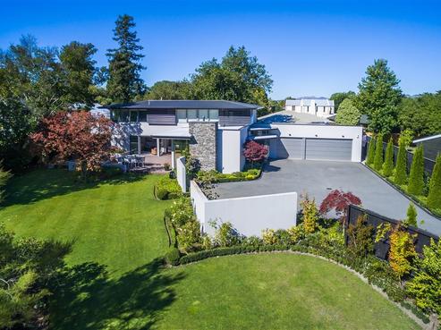 78 Avonhead Road, Avonhead