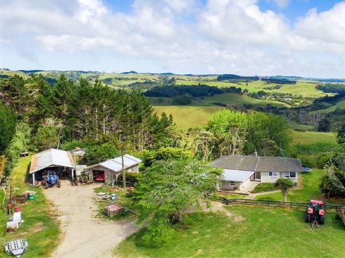 202 Fletcher Road, Waimauku