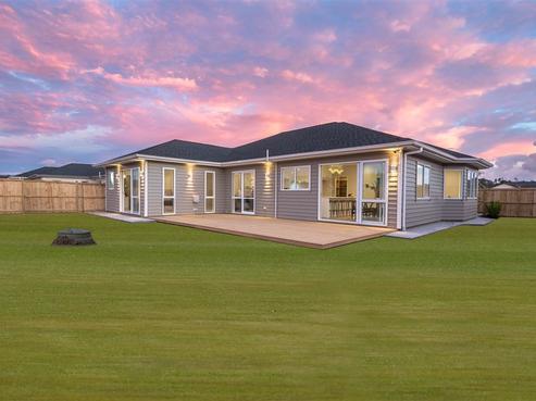 6 Lewis Younie Road, Kumeu