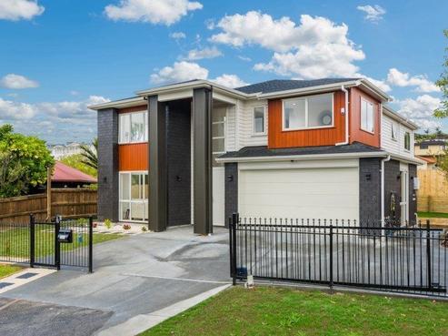 100 Bluebird Crescent, Unsworth Heights