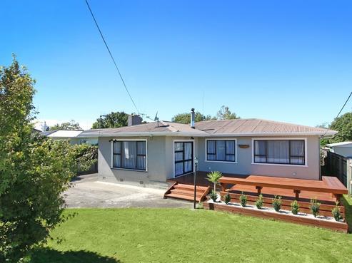 21 Andrew Street, Feilding