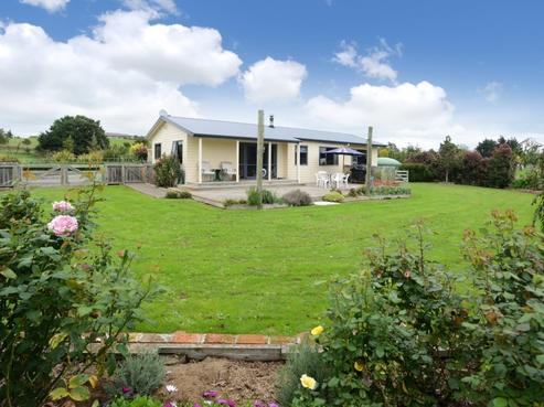 217 Racecourse Road, Waipawa