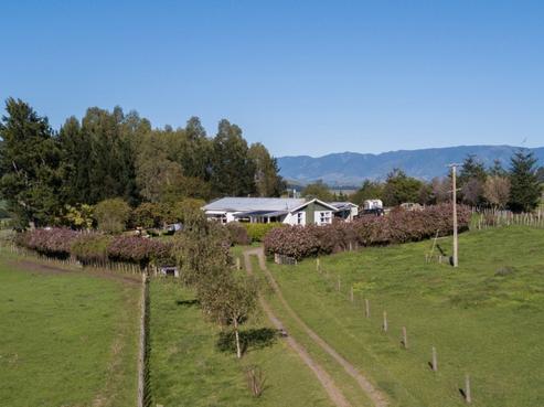 2081 Matapiro Road, Crownthorpe