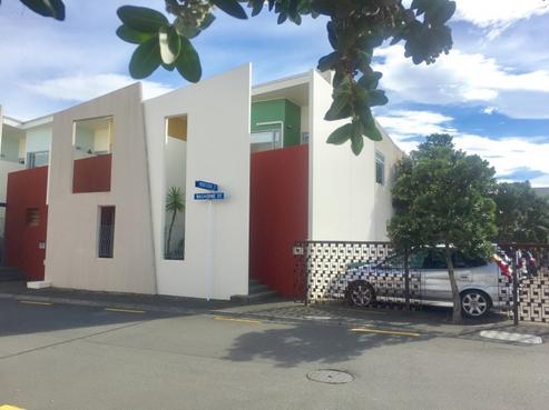 20 Waghorne Street, Ahuriri