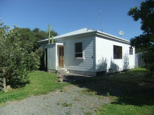 34 Whaanga Street, Nuhaka/Morere
