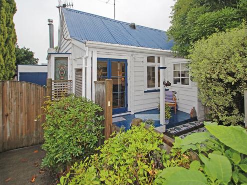 46 Ossian Street, Ahuriri
