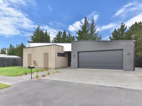 25 Kohunga Crescent, Spencerville