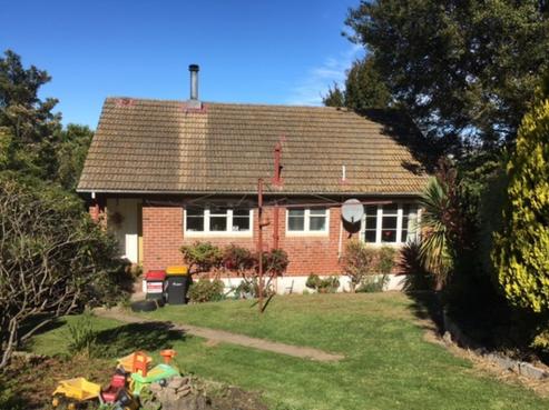 45 Prospect Bank, Wakari